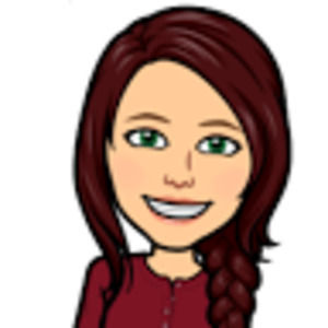 Meet your Posher, Misty